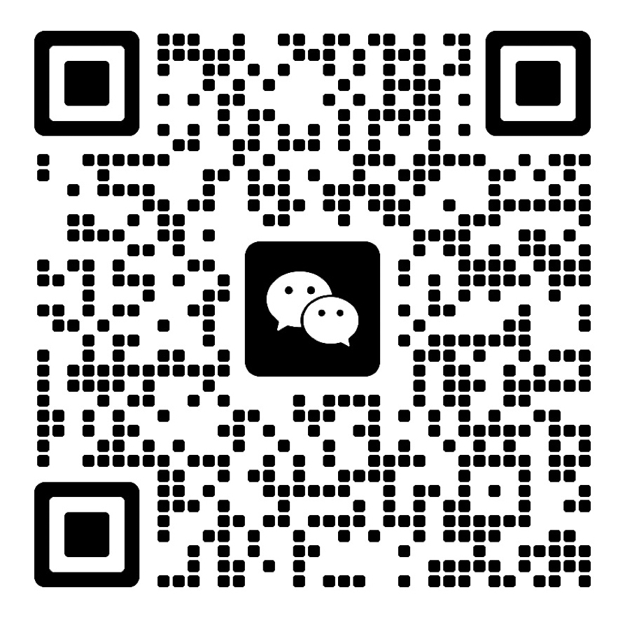 微信二维码